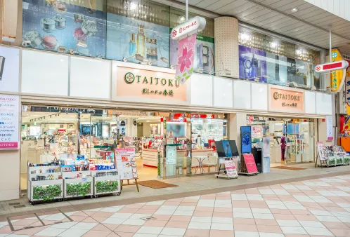 2022年 店舗改装