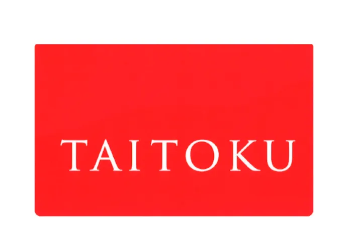 TAITOKUカード